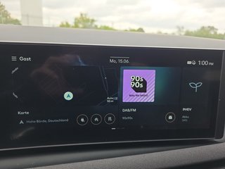Hyundai TUCSON 1,6T PHEV N Line X UPE=58200 Euro!        ** - bilder 21