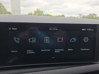 Hyundai TUCSON 1,6T PHEV N Line X UPE=58200 Euro!        ** - bilder 22