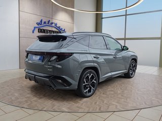 Hyundai TUCSON 1,6T PHEV N Line X UPE=58200 Euro!        ** - bilder 5