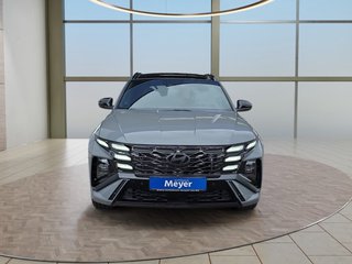 Hyundai TUCSON 1,6T PHEV N Line X UPE=58200 Euro!        ** - bilder 3