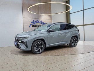Hyundai TUCSON age.one-day registration Kaufen
