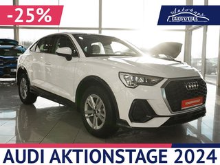 Audi Q3 age.one-day registration Kaufen
