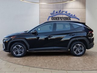 Hyundai TUCSON 1.6 T-GDI DCT Navi/Kamera/Keyless/Sitzhz.   ** - foto 2