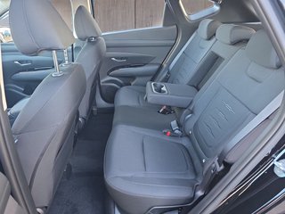 Hyundai TUCSON 1.6 T-GDI DCT Navi/Kamera/Keyless/Sitzhz.   ** - foto 8