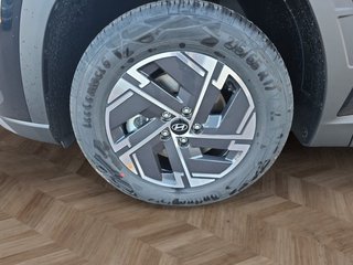 Hyundai TUCSON 1.6 T-GDI DCT Navi/Kamera/Keyless/Sitzhz.   ** - foto 9