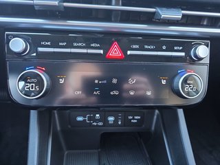 Hyundai TUCSON 1.6 T-GDI DCT Navi/Kamera/Keyless/Sitzhz.   ** - foto 17