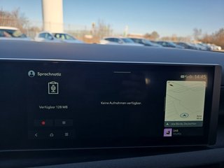 Hyundai TUCSON 1.6 T-GDI DCT Navi/Kamera/Keyless/Sitzhz.   ** - foto 20