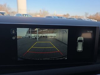 Hyundai TUCSON 1.6 T-GDI DCT Navi/Kamera/Keyless/Sitzhz.   ** - foto 38