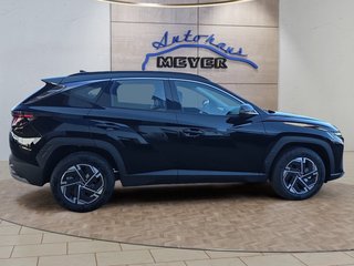 Hyundai TUCSON 1.6 T-GDI DCT Navi/Kamera/Keyless/Sitzhz.   ** - foto 1