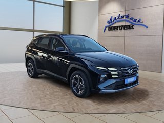 Hyundai TUCSON 1.6 T-GDI DCT Navi/Kamera/Keyless/Sitzhz.   ** - foto 2