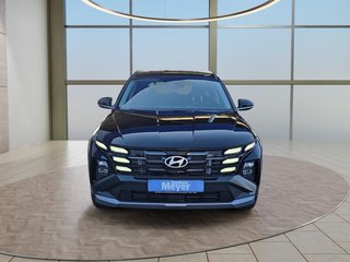 Hyundai TUCSON 1.6 T-GDI DCT Navi/Kamera/Keyless/Sitzhz.   ** - foto 3