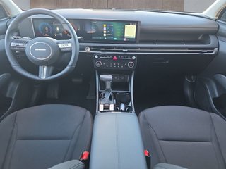 Hyundai TUCSON 1.6 T-GDI DCT Navi/Kamera/Keyless/Sitzhz.   ** - foto 5