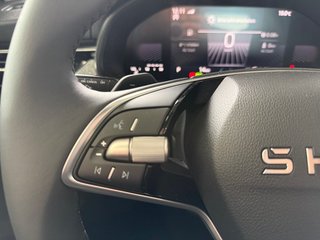 Skoda Kamiq Selection 1,0TSI DSG Kessy/Kamera/Temp/2-Z.Klimaaut.  ** - foto 16