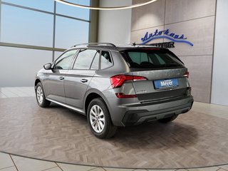 Skoda Kamiq Selection 1,0TSI DSG Kessy/Kamera/Temp/2-Z.Klimaaut.  ** - foto 3