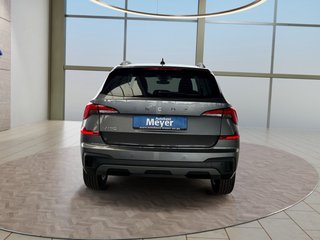 Skoda Kamiq Selection 1,0TSI DSG Kessy/Kamera/Temp/2-Z.Klimaaut.  ** - foto 4