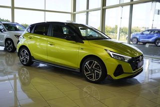 Hyundai i20 age.one-day registration Kaufen