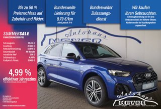 Audi Q5 age.one-day registration Kaufen