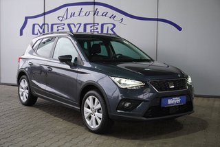 Seat Arona Gebrauchtwagen Kaufen