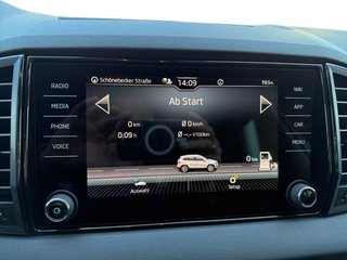 Skoda Karoq 1,5TSI DSG aAHK/Navi/Kamera/LED/ACC/Winterp.   ** - foto 31