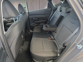 Hyundai TUCSON 1.6 T-GDI HEV 239PS Navi/LED/Kamera/Keyless   ** - bilder 9