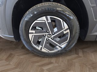 Hyundai TUCSON 1.6 T-GDI HEV 239PS Navi/LED/Kamera/Keyless   ** - bilder 10