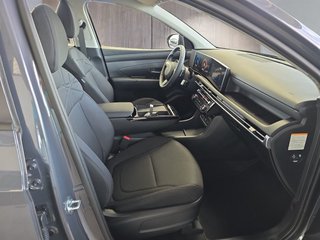 Hyundai TUCSON 1.6 T-GDI HEV 239PS Navi/LED/Kamera/Keyless   ** - bilder 11