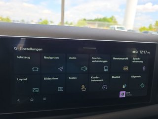 Hyundai TUCSON 1.6 T-GDI HEV 239PS Navi/LED/Kamera/Keyless   ** - bilder 28