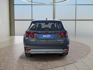 Hyundai TUCSON 1.6 T-GDI HEV 239PS Navi/LED/Kamera/Keyless   ** - bilder 4