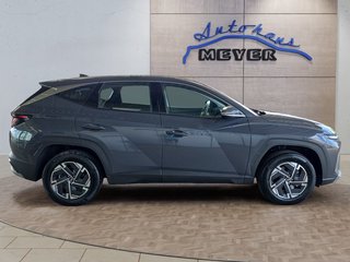 Hyundai TUCSON 1.6 T-GDI HEV 239PS Navi/LED/Kamera/Keyless   ** - bilder 1