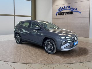 Hyundai TUCSON 1.6 T-GDI HEV 239PS Navi/LED/Kamera/Keyless   ** - bilder 2