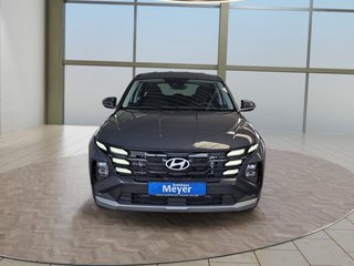 Hyundai TUCSON 1.6 T-GDI HEV 239PS Navi/LED/Kamera/Keyless   ** - bilder 3