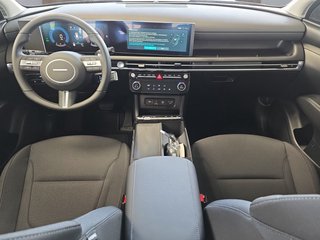 Hyundai TUCSON 1.6 T-GDI HEV 239PS Navi/LED/Kamera/Keyless   ** - bilder 5