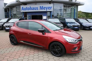 Renault Clio Gebrauchtwagen Kaufen