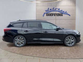 Ford Focus ST-Line X 1.0 155PS Aut. UPE=41700€     ** - foto 1