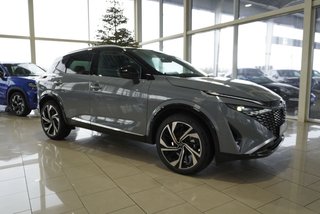 Nissan Qashqai age.one-day registration Kaufen