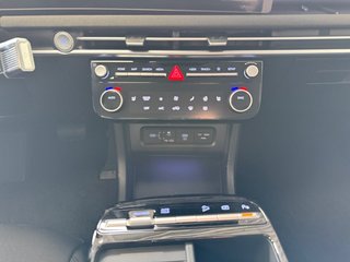 Hyundai TUCSON 1.6 T-GDI HEV 239PS 19*Alu/Matrix/ACC/Kamera/el.Klappe   ** - bilder 7