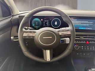 Hyundai TUCSON 1.6 T-GDI HEV 239PS 19*Alu/Matrix/ACC/Kamera/el.Klappe   ** - bilder 8