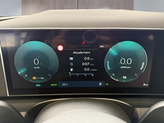 Hyundai TUCSON 1.6 T-GDI HEV 239PS 19*Alu/Matrix/ACC/Kamera/el.Klappe   ** - bilder 14