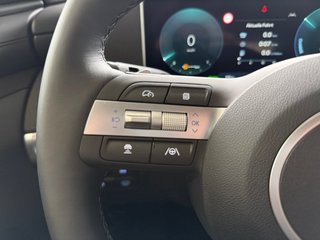 Hyundai TUCSON 1.6 T-GDI HEV 239PS 19*Alu/Matrix/ACC/Kamera/el.Klappe   ** - bilder 15