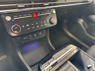 Hyundai TUCSON 1.6 T-GDI HEV 239PS 19*Alu/Matrix/ACC/Kamera/el.Klappe   ** - bilder 18