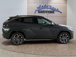 Hyundai TUCSON 1.6 T-GDI HEV 239PS 19*Alu/Matrix/ACC/Kamera/el.Klappe   ** - bilder 2
