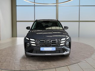 Hyundai TUCSON 1.6 T-GDI HEV 239PS 19*Alu/Matrix/ACC/Kamera/el.Klappe   ** - bilder 4