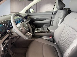 Hyundai TUCSON 1.6 T-GDI HEV 239PS 19*Alu/Matrix/ACC/Kamera/el.Klappe   ** - bilder 5