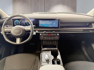 Hyundai TUCSON 1.6 T-GDI HEV 239PS 19*Alu/Matrix/ACC/Kamera/el.Klappe   ** - bilder 6