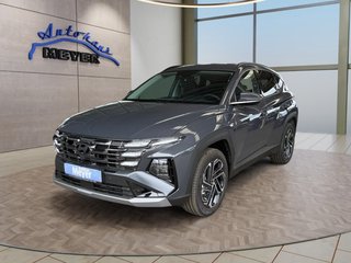 Hyundai TUCSON age.one-day registration Kaufen