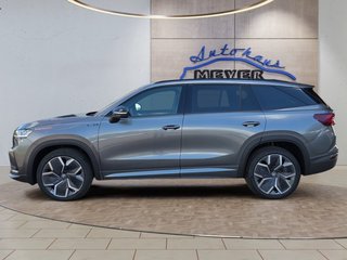 Skoda Kodiaq Sportline 1,5TSI aAHK/20*Alu/DCC/Matrix/Navi/ACC/el.Klappe  ** - foto 2