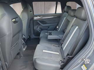 Skoda Kodiaq Sportline 1,5TSI aAHK/20*Alu/DCC/Matrix/Navi/ACC/el.Klappe  ** - foto 9