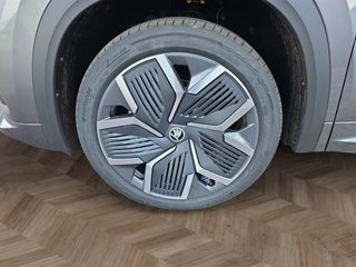 Skoda Kodiaq Sportline 1,5TSI aAHK/20*Alu/DCC/Matrix/Navi/ACC/el.Klappe  ** - foto 10