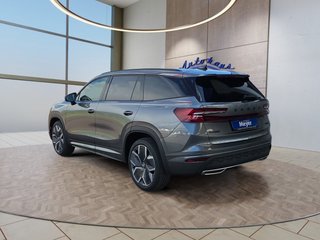 Skoda Kodiaq Sportline 1,5TSI aAHK/20*Alu/DCC/Matrix/Navi/ACC/el.Klappe  ** - foto 3