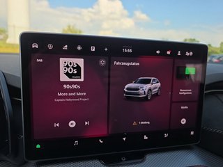 Skoda Kodiaq Sportline 1,5TSI aAHK/20*Alu/DCC/Matrix/Navi/ACC/el.Klappe  ** - foto 23